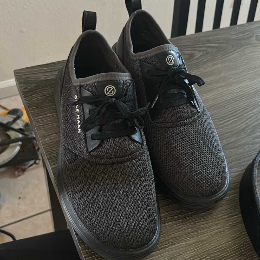 Cole haan grand